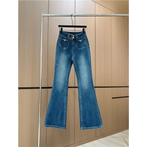 발렌티노 청바지 V92403 2025/신상