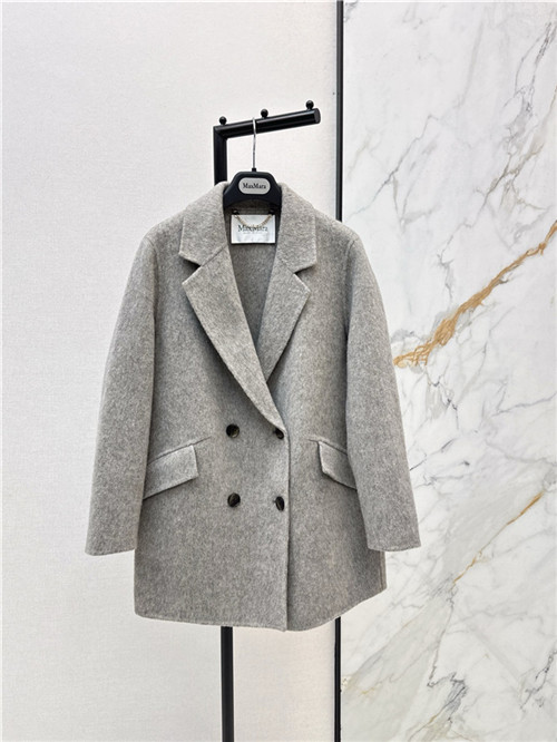 막스마라 캐시미어 자켓 M16204 2025/신상