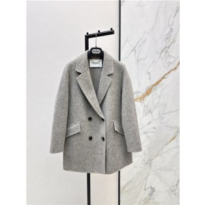 막스마라 캐시미어 자켓 M16204 2025/신상