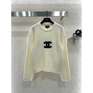 샤넬 긴팔 니트 C02607 2025/신상