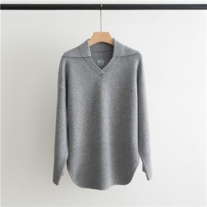 로에베 긴팔 니트 L93751 2025/신상