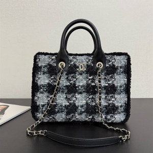 샤넬 쇼퍼백 스몰 AS4021 2026/신상