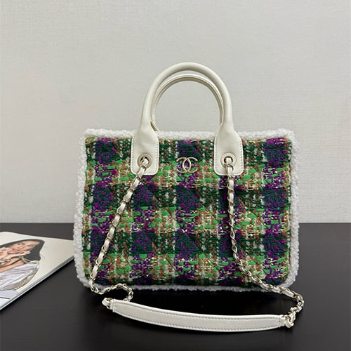 샤넬 쇼퍼백 스몰 AS4021 2026/신상