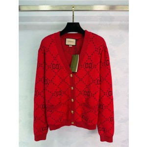 구찌 긴팔 가디건 G12809 2025/신상