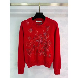 디올 긴팔 니트 D02605 2025/신상