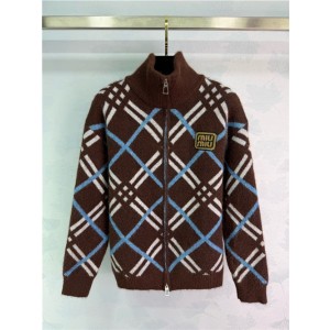 미우미우 자켓 M92400 2025/신상