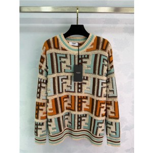 펜디 긴팔 니트 F82498 2025/신상