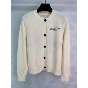 디올 긴팔 가디건 D02258 2025/신상