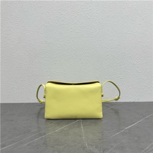 셀린느 트리오 플랩 숄더백 100862 2025/신상