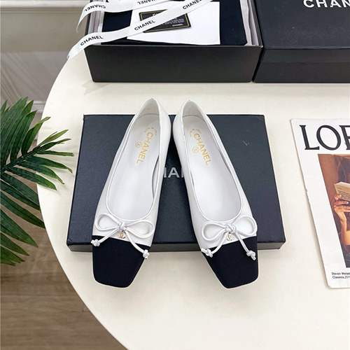 샤넬 여성용 단화 C56788-1 2025/신상