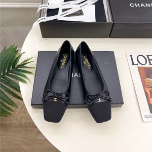 샤넬 여성용 단화 C56788-2 2025/신상