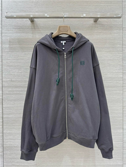 로에베 후드 자켓 L62956 2025/신상