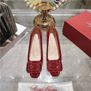 로저비비에 여성용 구두 R58871-2 2025/신상