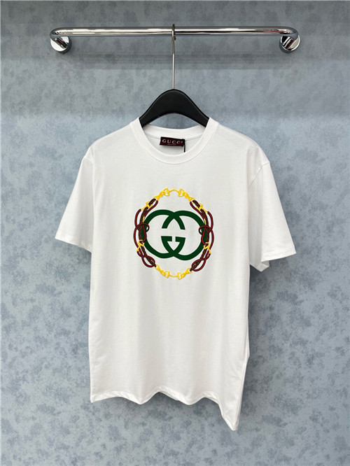 구찌 반팔 티셔츠 G01506 2025/신상