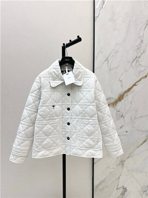 디올 솜 자켓 D53809 2025/신상
