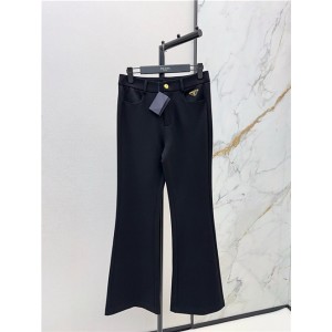 프라다 캐주얼 바지 P82806 2025/신상