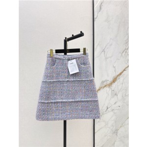 샤넬 스커트 C83204 2025/신상