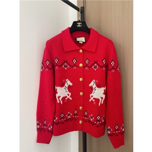 구찌 긴팔 가디건 G02990 2025/신상