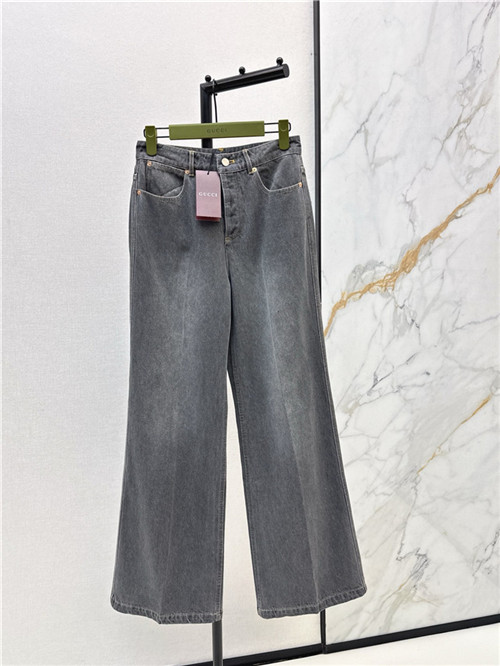 구찌 청바지 G12990 2025/신상