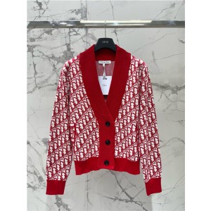 디올 긴팔 가디건 D02709 2025/신상