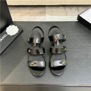 샤넬 여성용 샌들 C96779-2 2025/신상