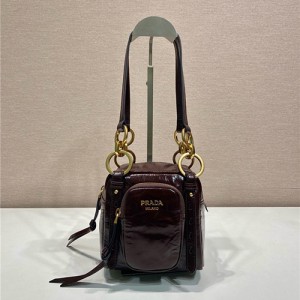 프라다 스몰 토트백 1BB137 2025/신상