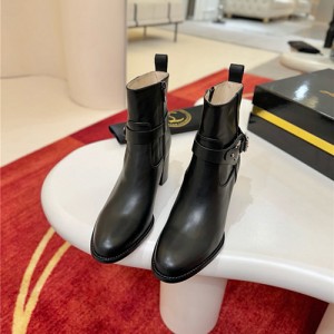 크리스찬루부탱 여성용 부츠 (굽높이7CM) C30954-2 2025/신상