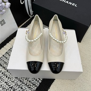 샤넬 여성용 구두 C88717-1 2025/신상