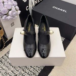 샤넬 여성용 구두 C89718-2 2025/신상