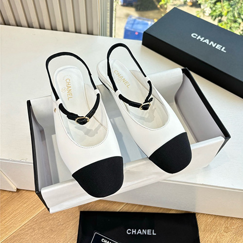 샤넬 여성용 샌들 C96870-1 2025/신상