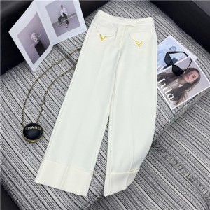 발렌티노 양복 바지 V82805 2025/신상