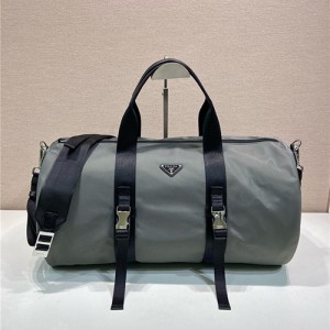 프라다 사피아노 더플백 2VC015 2025/신상