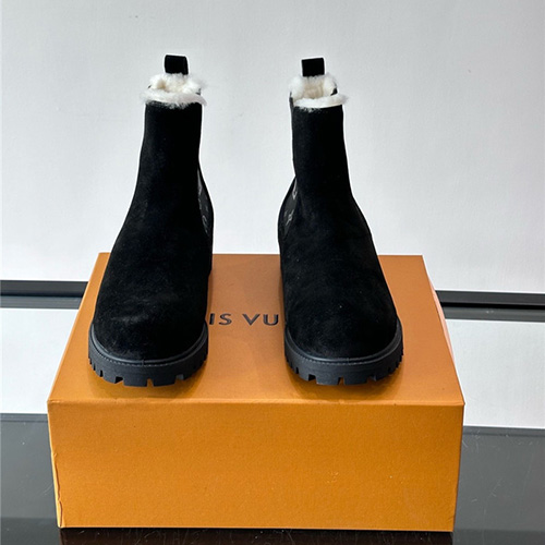 루이비통 남성용 부츠 L66042-2 2025/신상