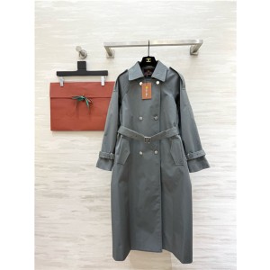 로로피아나 바람막이 코트 L94703 2025/신상