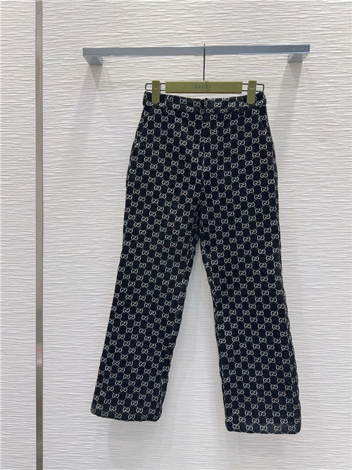 구찌 캐주얼 바지 G62999 2025/신상