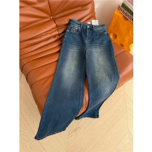 로에베 청바지 L02997 2025/신상