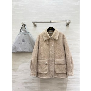 브루넬로 쿠치넬리 자켓 B03707 2025/신상