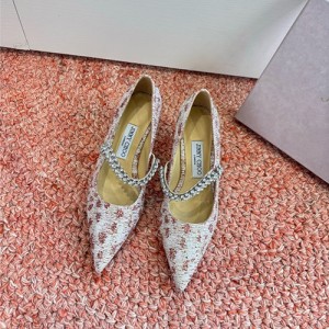 지미추 여성용 힐 J70534-1 2025/신상