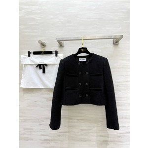 샤넬 자켓 C13909 2025/신상