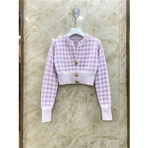 발망 자켓 B72809 2025/신상