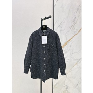 샤넬 자켓 C43806 2025/신상