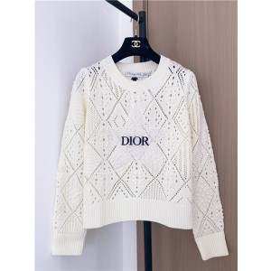 디올 긴팔 니트 D02802 2025/신상