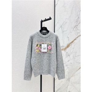 샤넬 긴팔 니트 C03207 2025/신상