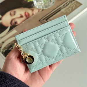 디올 카드지갑 D2230-3 2025/신상