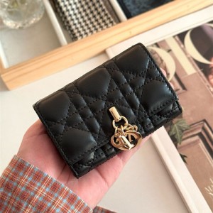 디올 카드지갑 D2232-1 2025/신상