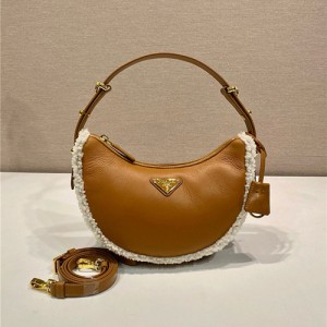 프라다 아르케 숄더백 1BC194 2025/신상