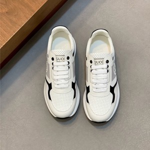 구찌 남성용 스니커즈 G88505-1 2025/신상