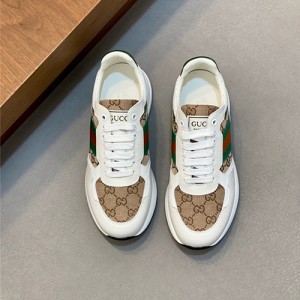 구찌 남성용 스니커즈 G88615-2 2025/신상