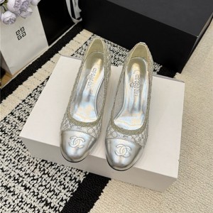 샤넬 여성용 구두 C90728-1 2025/신상