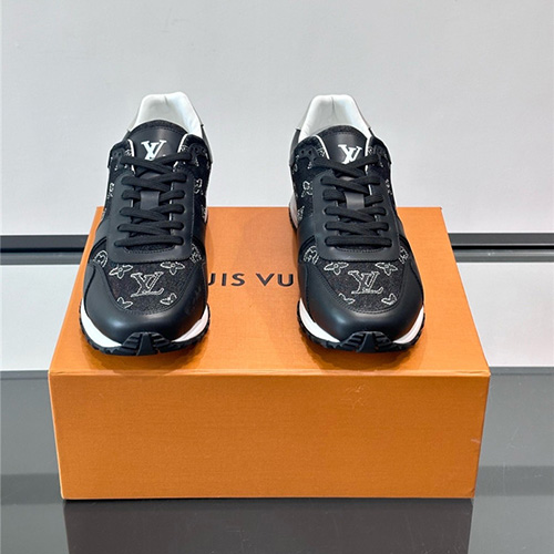 루이비통 남성용 스니커즈 L71557-2 2025/신상